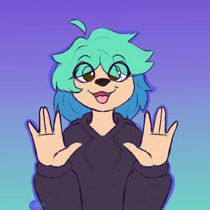 Gary by Noisy Autumn Art by Noisy_Autumn